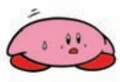Kirby's Dreamland (Kirby (Ducking))