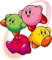 Kirbycolors