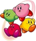 Kirbycolors