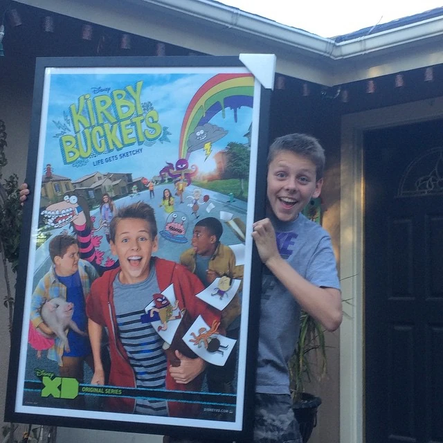 Jacob Bertrand\Gallery Kirby Buckets Wiki Fandom powered by Wikia