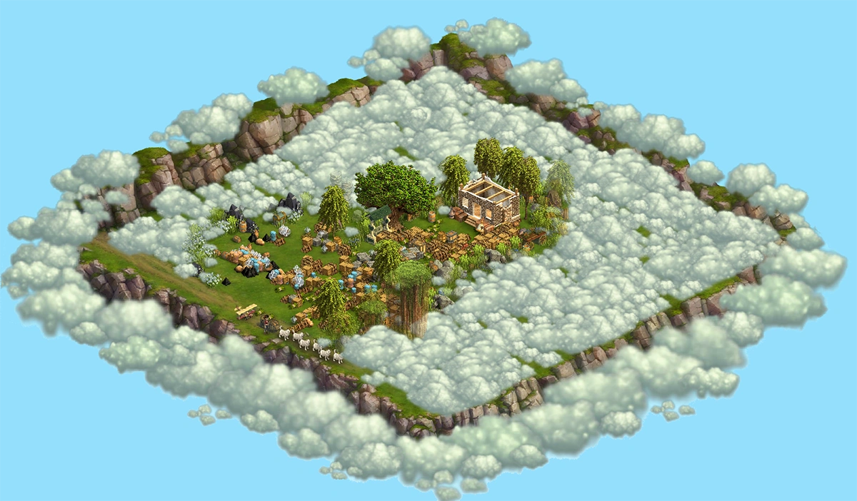 Southern Reach Expedition Location Klondike The Lost Expedition Wiki FANDOM powered by Wikia