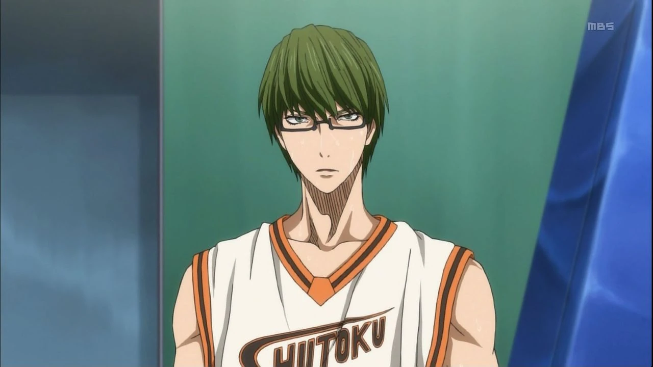Shooting Guard Kuroko no Basuke Fanon Wiki Fandom powered by Wikia