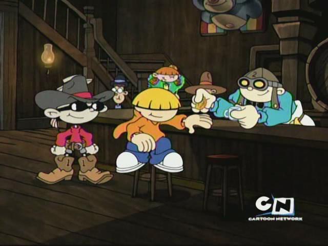 Codename Kids Next Door Season Episode Codename Kids Next Door Season Episode