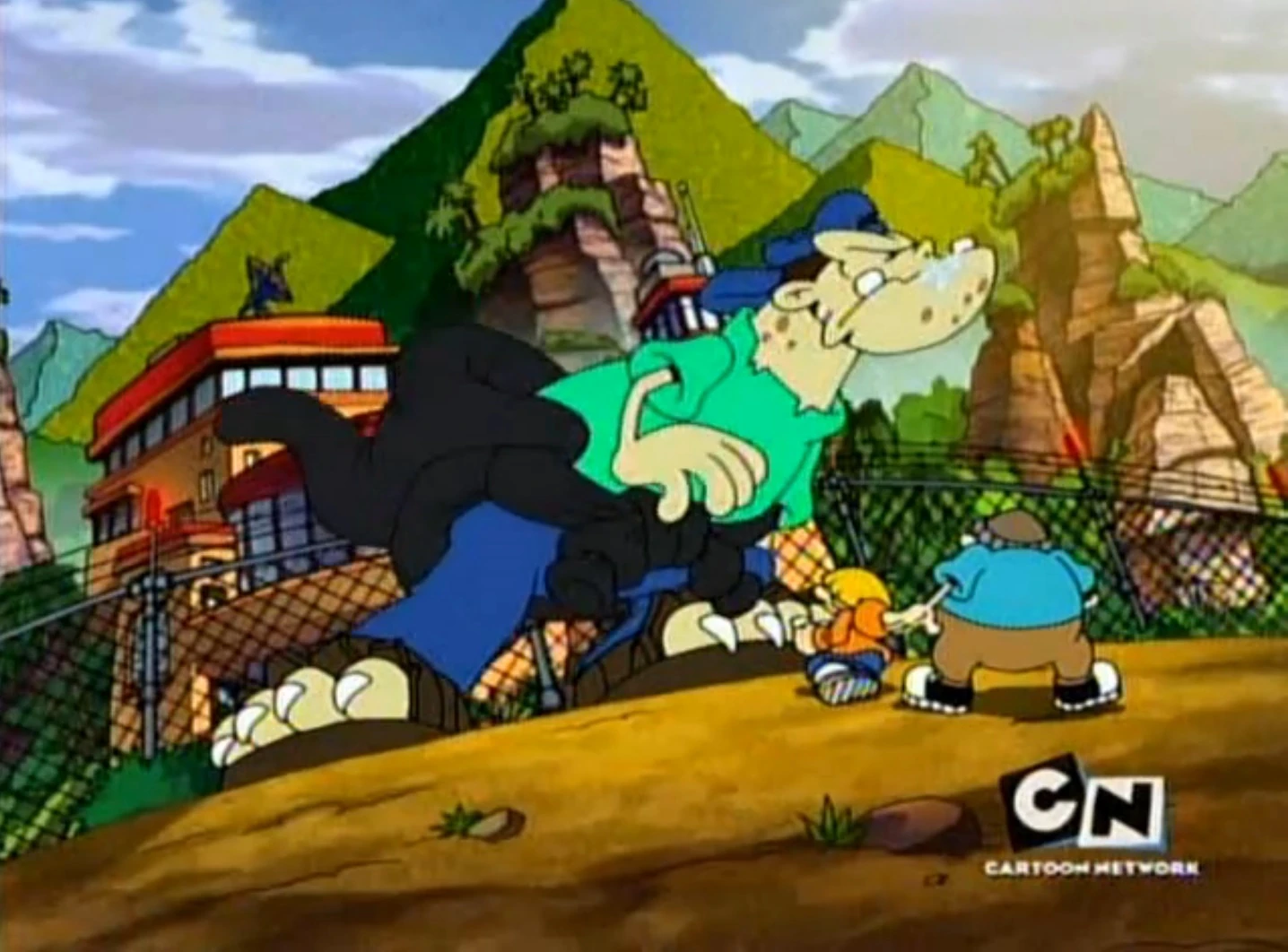 Bullies KND Code Module Fandom powered by Wikia