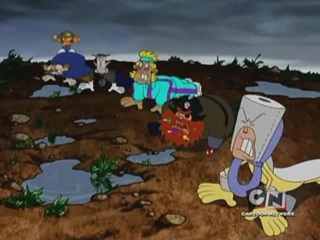 Operation: M.I.S.S.I.O.N. | KND Code Module | Fandom powered by Wikia