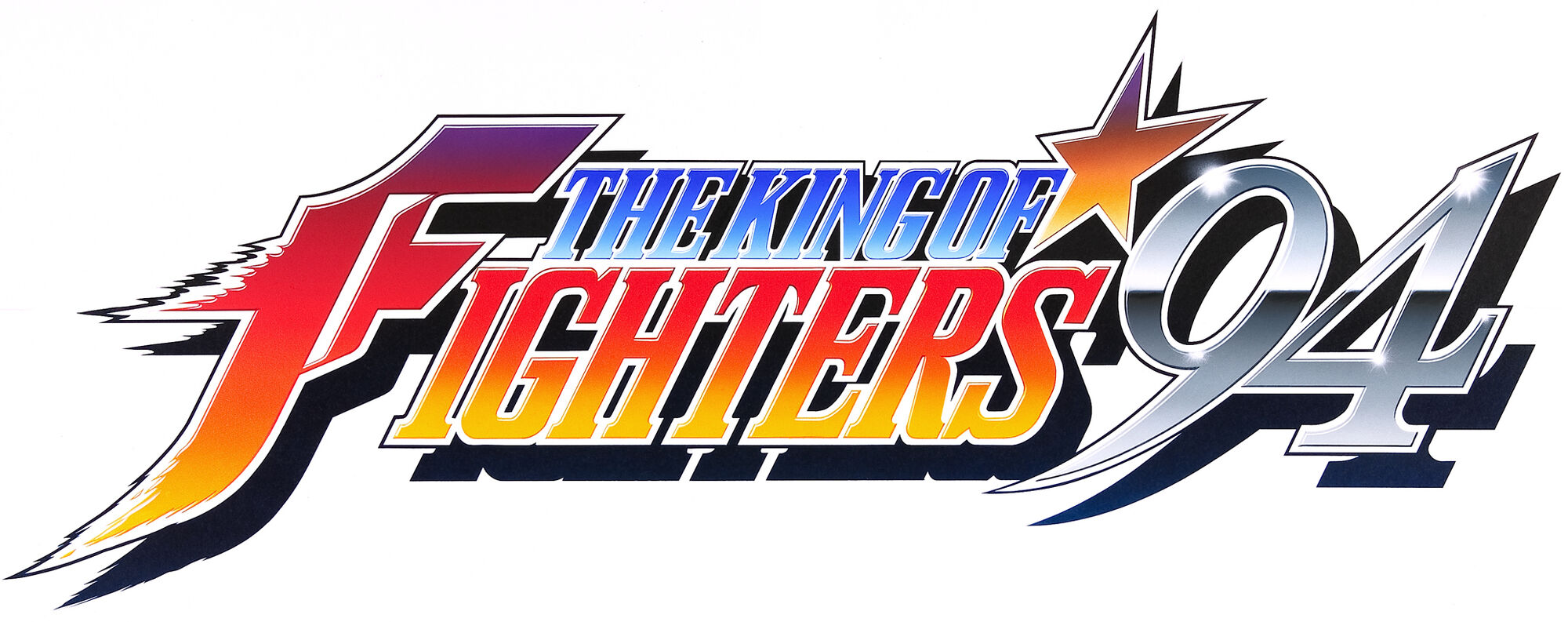 The King of Fighters '94 | The King of Fighters Wiki ...