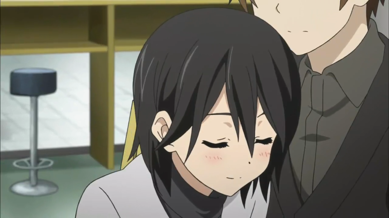 New To The Thread Just Some Thoughts After Binge Watching The Series For The First Time Kokoroconnect Kokoro connect episode list (link download episode + streaming). reddit