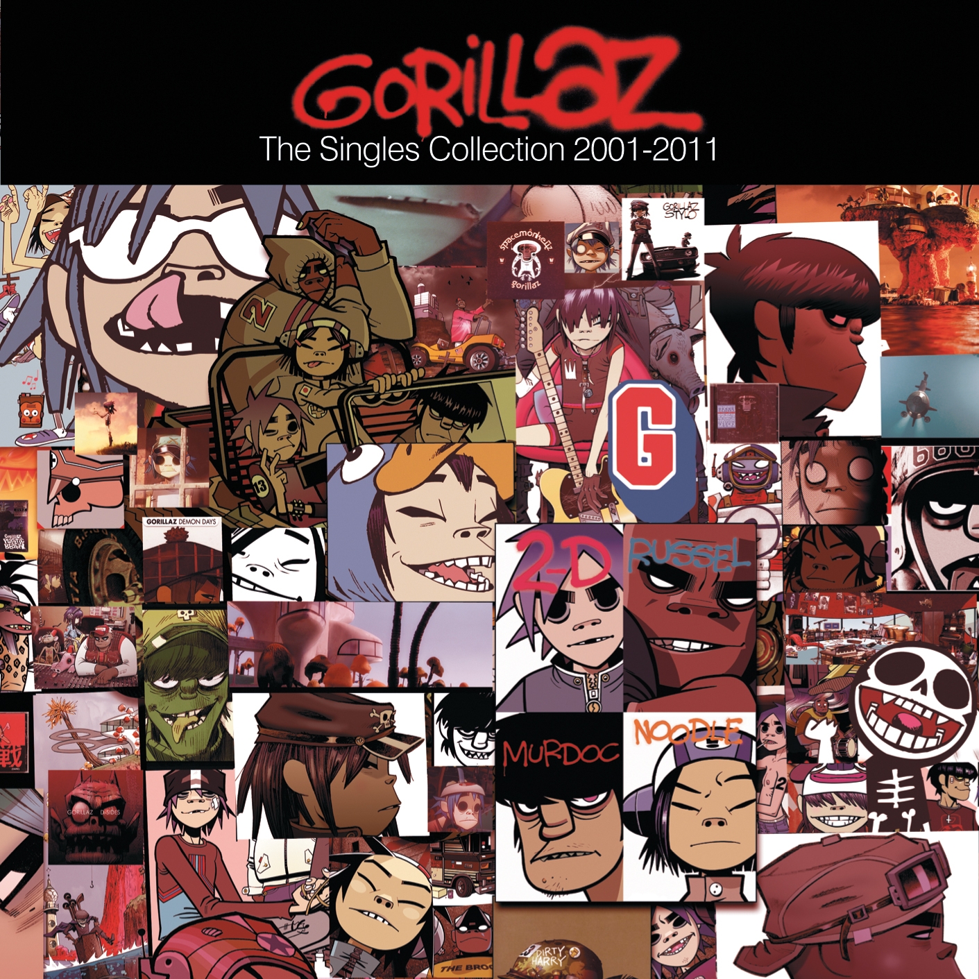 gorillaz website wiki gorillaz website wiki