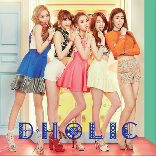 D.Holic | Kpop Wiki | Fandom powered by Wikia