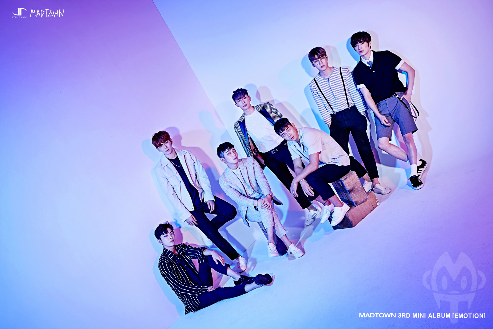 MADTOWN | Kpop Wiki | FANDOM powered by Wikia