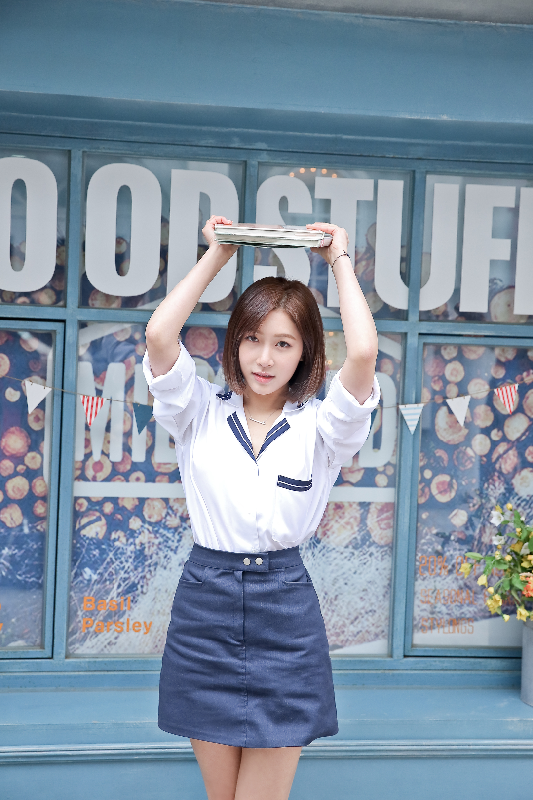 Image - LABOUM Soyeon Fresh Adventure photo.png | Kpop Wiki | FANDOM powered by Wikia