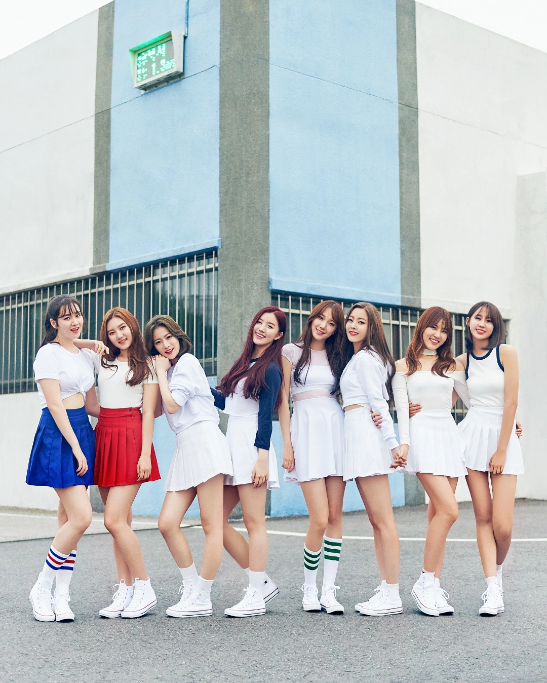 PRISTIN | Kpop Wiki | Fandom powered by Wikia