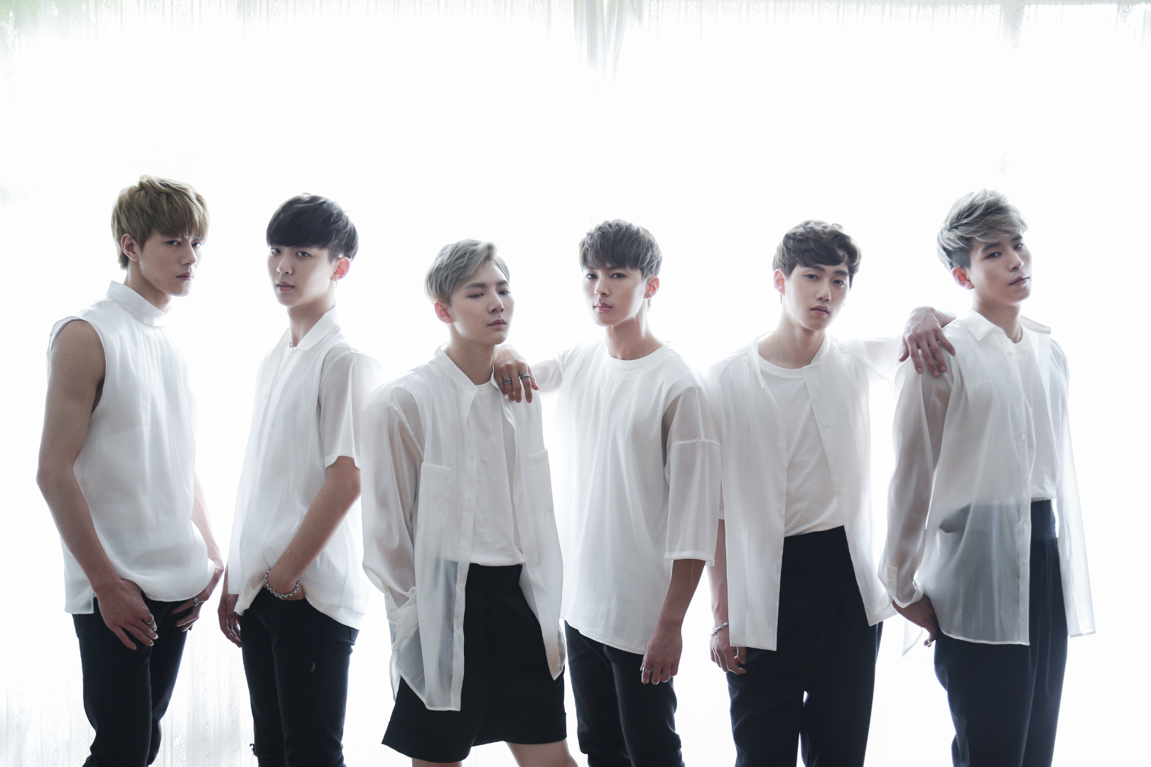 VAV | K-pop Romania