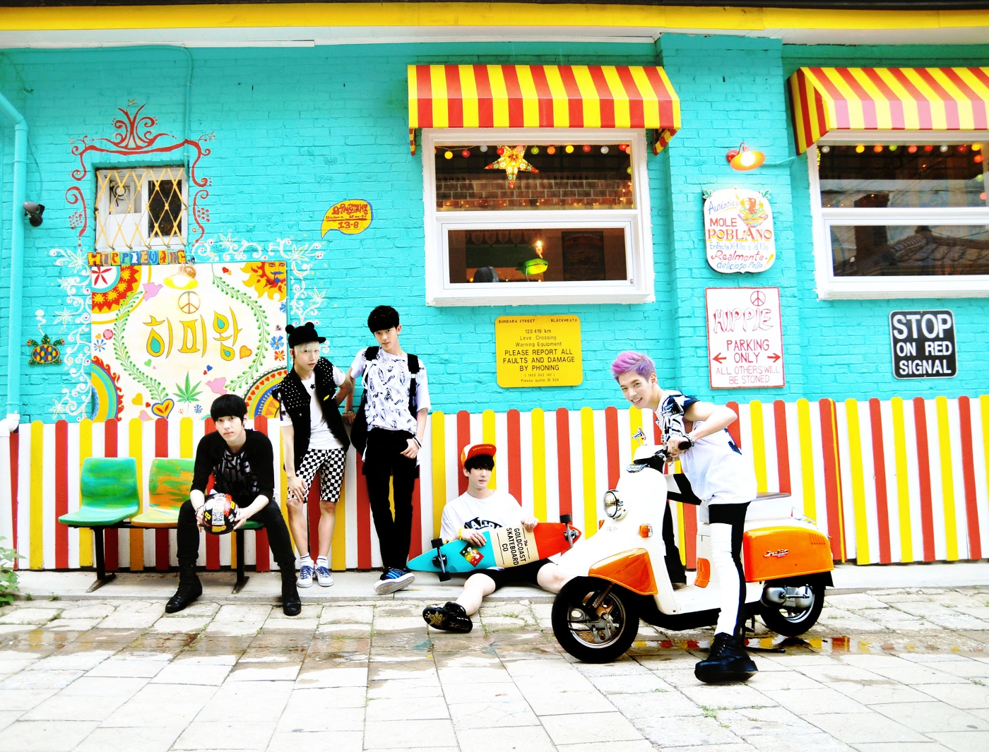 AA | Kpop Wiki | FANDOM powered by Wikia