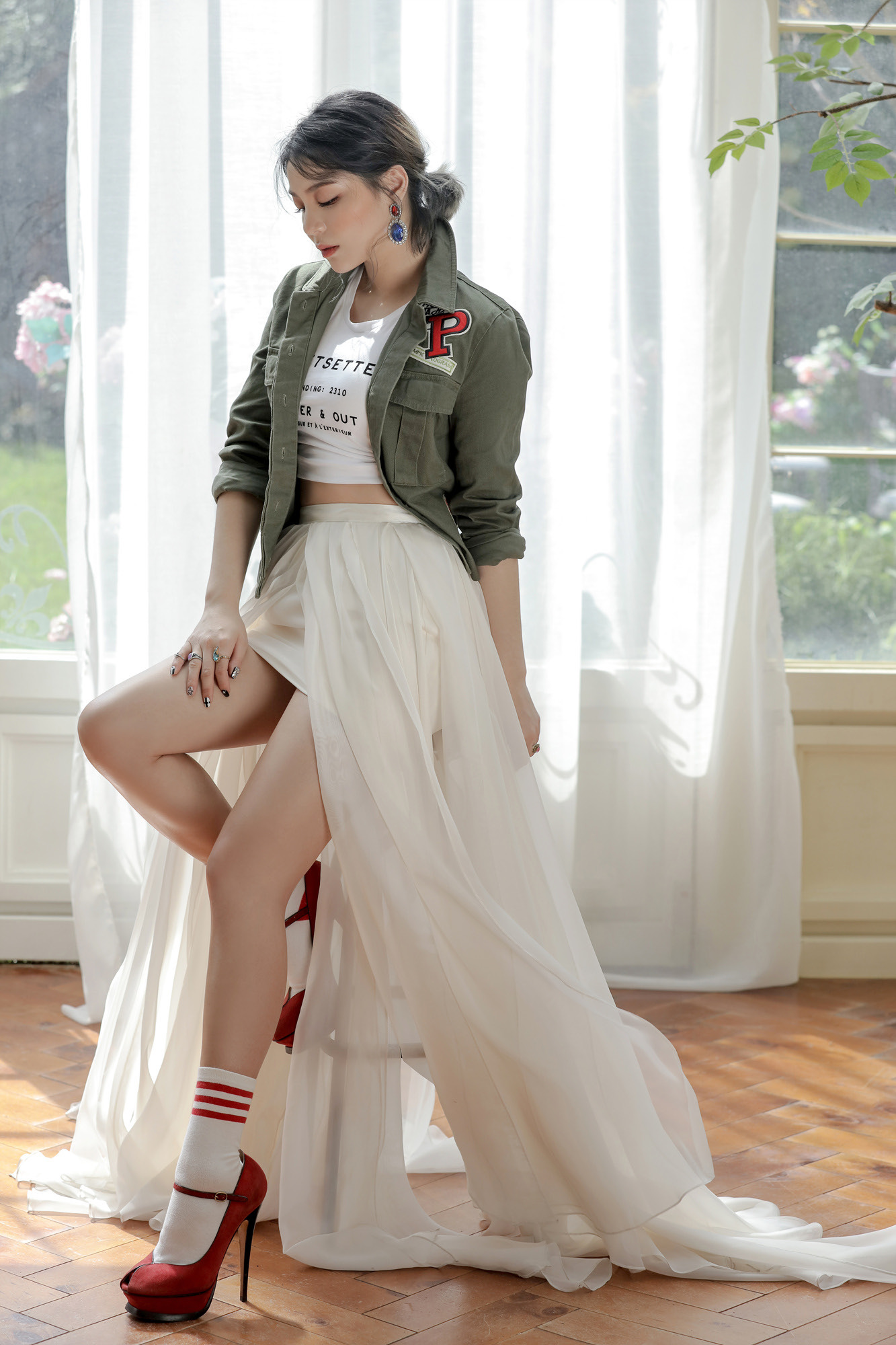 Ailee | Kpop Wiki | FANDOM powered by Wikia