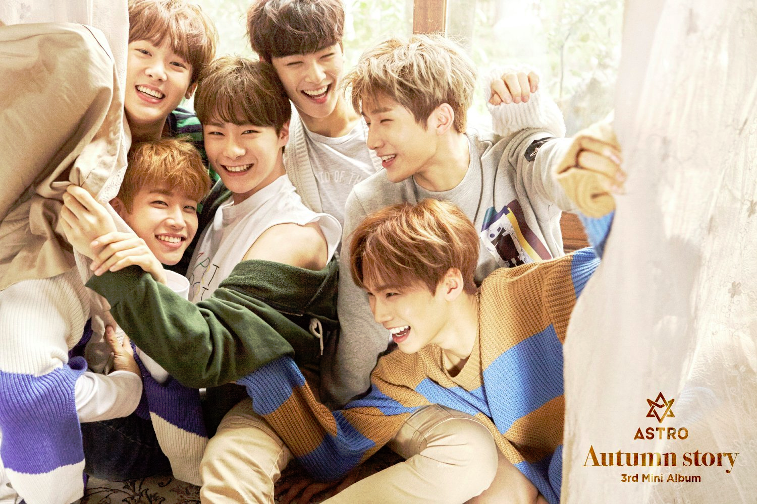ASTRO | Kpop Wiki | Fandom powered by Wikia