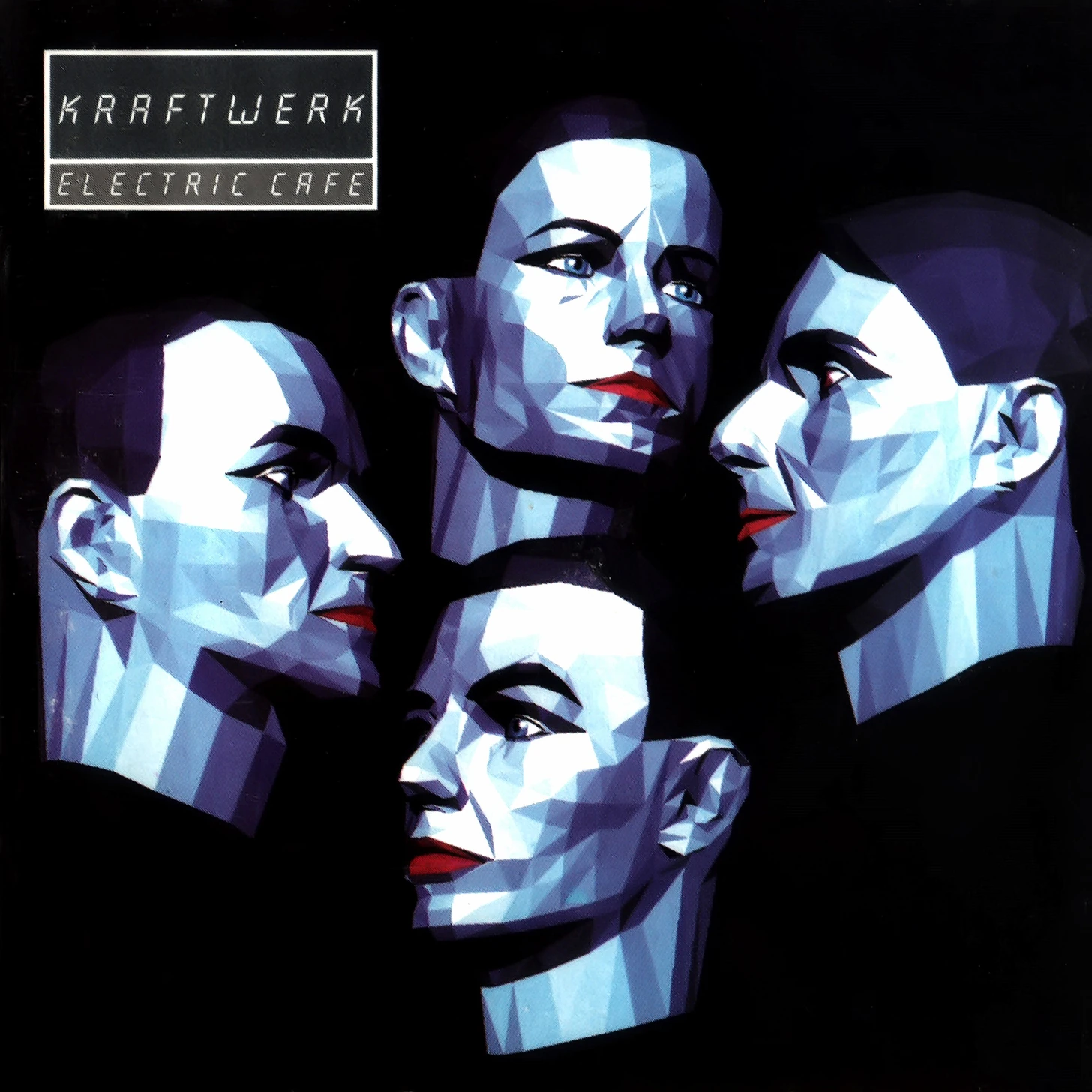 Electric Café Kraftwerk Wiki Fandom powered by Wikia