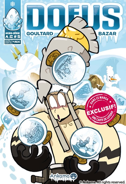dofus kerubs bazaar