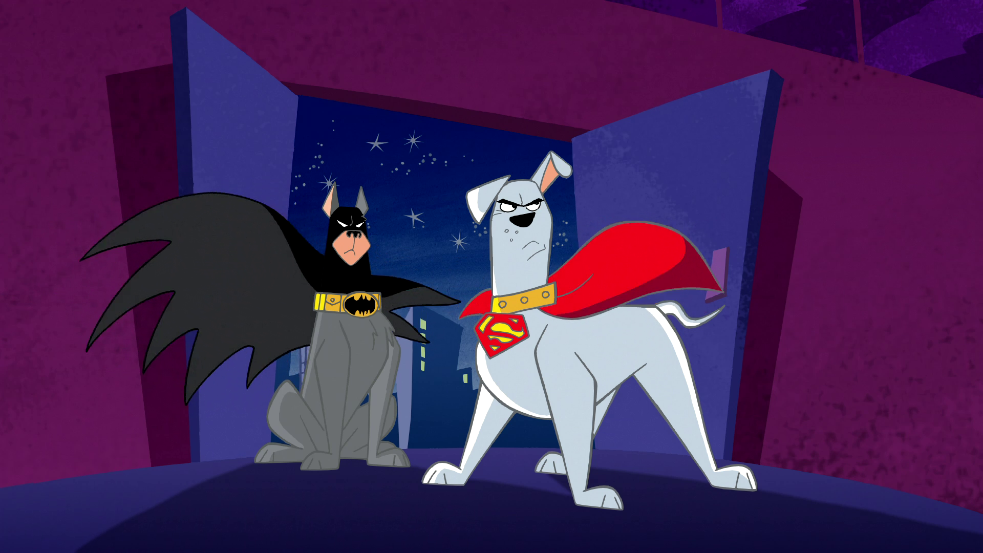 Episodes Krypto the Superdog Wiki Fandom powered by Wikia