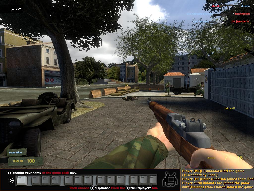 Ww2 Fps Games Pc