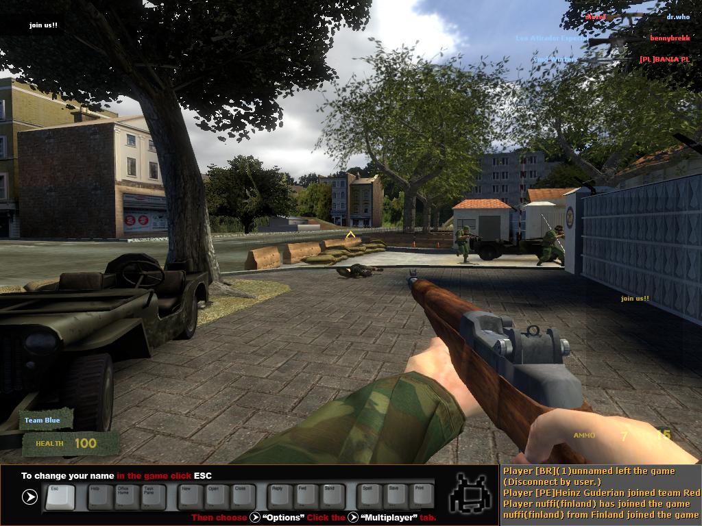 Ww2 Pc Game Free Download