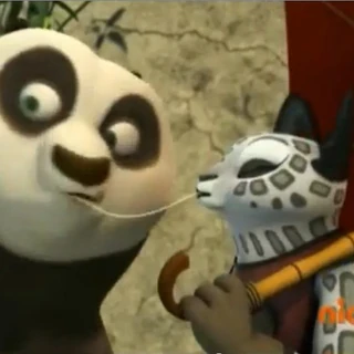 Song | Kung Fu Panda Wiki | Fandom powered by Wikia