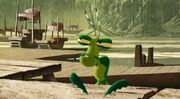 Mantis | Kung Fu Panda Wiki | Fandom powered by Wikia