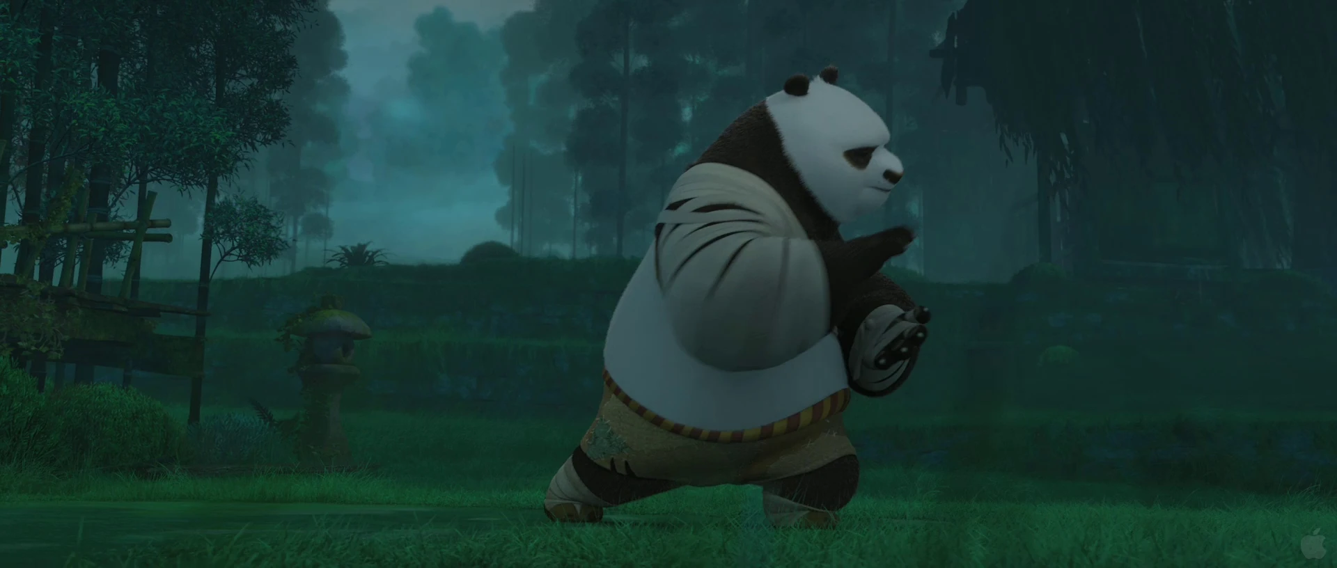 Download Whole Kung Fu Panda 3 (2016) Movie 