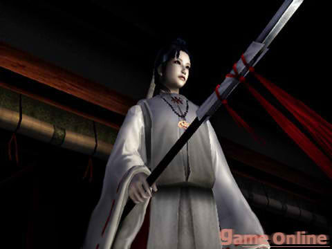 kuon ps2