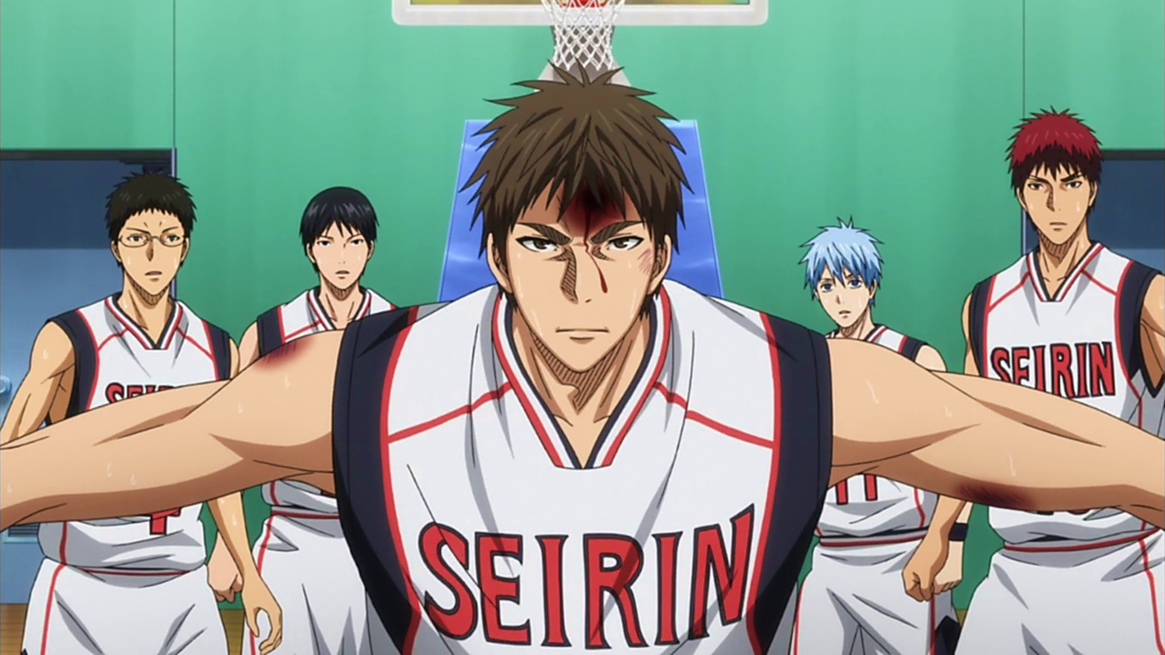 Výsledek obrázku pro Kiyoshi Teppei friends