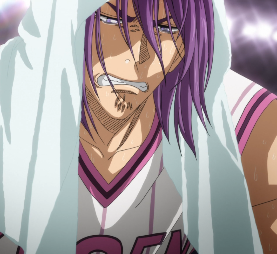 Atsushi Murasakibara/Image Gallery, Kuroko no Basuke Wiki, Fandom