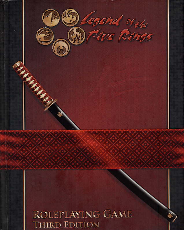 Farscape Role-Playing Game by Rob Vaux Farscape Role-Playing Game by Rob Vaux