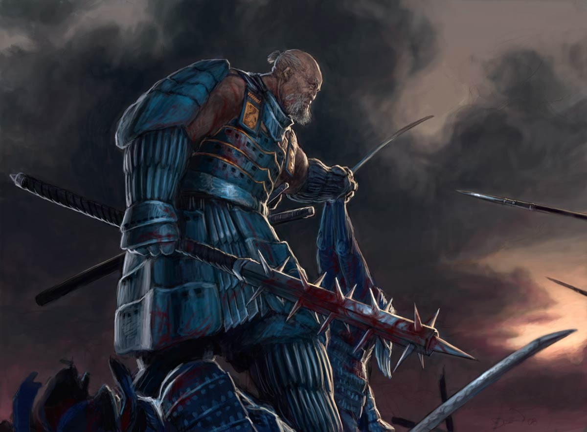 Legend Of The Five Rings Thunder Legend Of The Five Rings Thunder