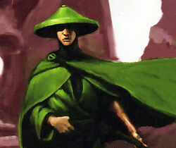 Tamori Nobuyoki
