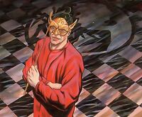 Bayushi Goshiu 2