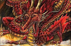 Dragon of Fire 4