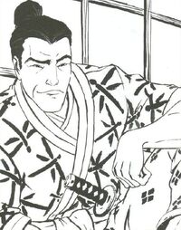 Tonbo Toryu 3