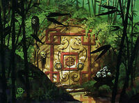 Tomb of Iuchiban
