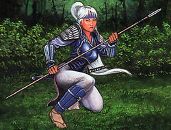 Daidoji Tani