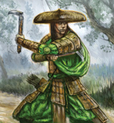 Yoritomo Kisho 2