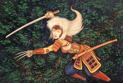 Matsu Michiho