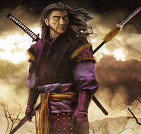 Shinjo Shono 2