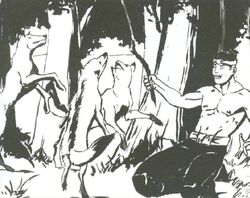 Kitsune Mori