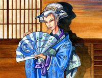 Doji Asano