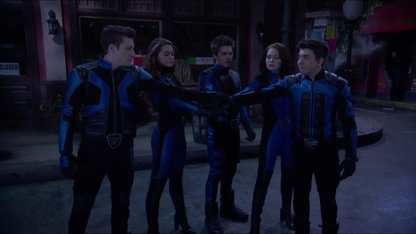 The Attack Lab Rats Elite Force Wikia FANDOM powered by Wikia