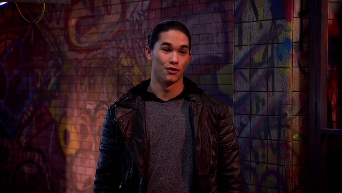 CategoryVillains Lab Rats Elite Force Wikia FANDOM powered by Wikia