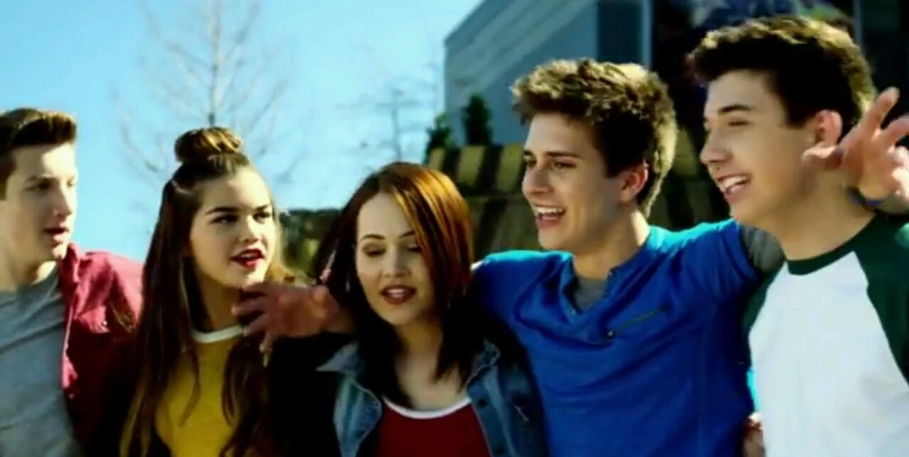 Image Lab Rats Elite Force disneyland.jpg Lab Rats Elite Force