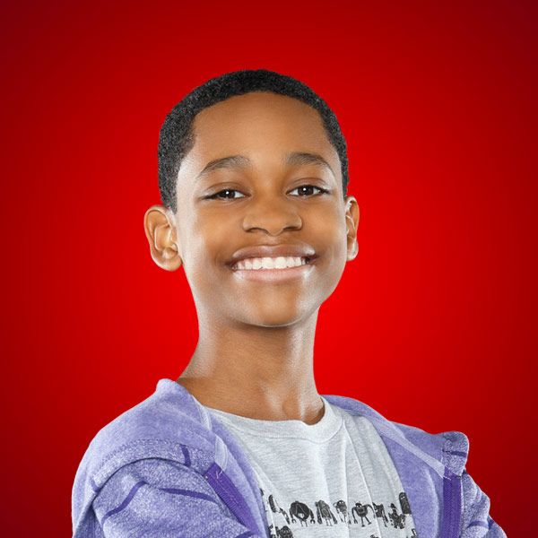 Leo Dooley/Gallery Disney XD