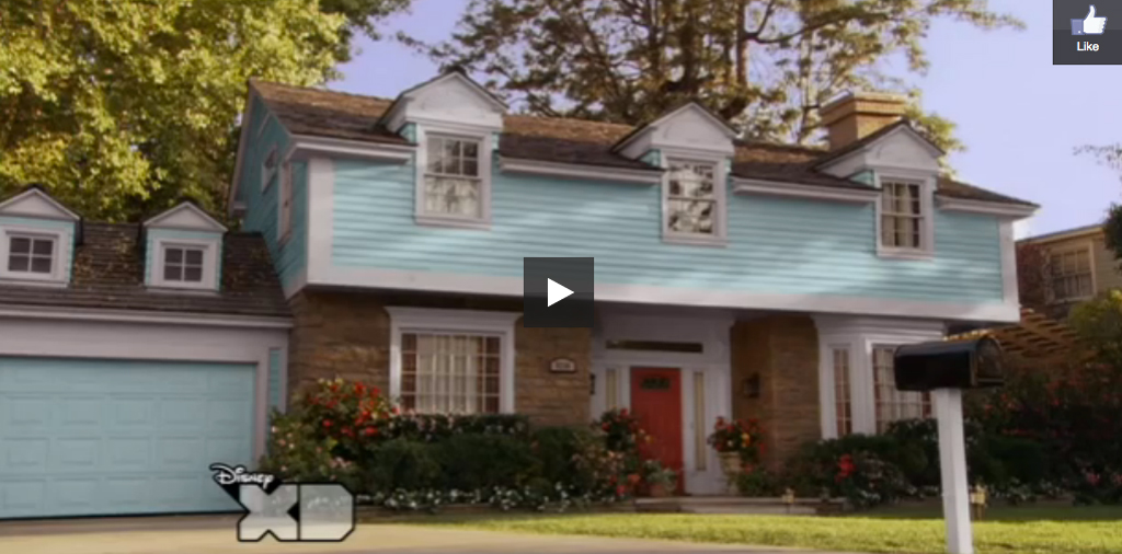 Image Douglaslair.jpg Disney XD's Lab Rats Wiki Fandom powered