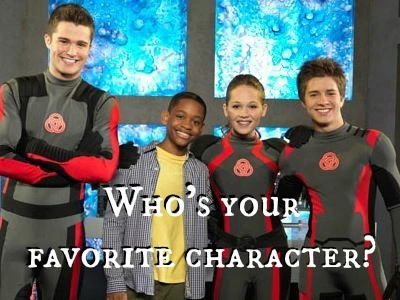 rats lab favorite who chase bree adam wikia marcus character editor loading davenport